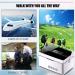 Mini USB Insulin Cooler Travel Case Diabetic Box Portable Cooler Box Include Rechargeable Battery Constant Temperature Reefer for Long Periods of Time Mini Medicine Storage Fridge 1xBattery - Buy Online on GoSupps.com
