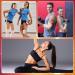 16 Rolls Elastic Adhesive Bandage Tape for Sports Injuries - Self Adherent Cohesive Wrap for Ankle, Knee, Wrist Sprains - 2 Inch x 5 Yard - Ideal for Pets - Buy Online on GoSupps.com