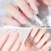 Honey Joy Clear Builder Nail Gel 100g/3.5oz | Sculpting & Nail Extensions Gel | LED/UV Builder Gel for Nail Art | HJ-GEL005-Clear - Buy Online on GoSupps.com