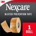 Nexcare Foot Prevention Tape - Breathable, Waterproof & Sweatproof - Buy Online on GoSupps.com
