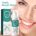 Jorondy Teeth Mouthwash & Herbal-Up Oral Repair Foam - Deep Cleaning Stain Removal Teeth Whitening and Rinsing Solution (2PC) - International Shipping Available - Buy Online on GoSupps.com