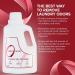 Zero Odor Laundry Odor Eliminator - Patented Molecular Technology for Clothes, Towels, Linens, Shoes & Bags - 64oz - Buy Online on GoSupps.com