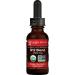 Global Healing Center Vegansafe B12, 2500 mcg Organic Sublingual Liquid Vitamin B12 Drops | 2-in-1 Methylcobalamin & Adenosylcobalamin Blend for Energy, Mood, and Heart Health, 30-Day Supply (1 Fl Oz)
