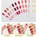 Rhinestone Glue Strong Press-On Nail Adhesive Gel Nail Accessories and Rhinestone Glue 30g - For Sculpting Women Girls Home Indoor Outdoor Holiday Christmas Birthdays Salon Fabric - Buy Online on GoSupps.com