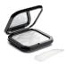 EPILYNX by Dr. Liia Cool Silver Blue Eyeshadow and Highlighter  for Sensitive Skin  Gluten Free  Hypoallergenic  Vegan 1: Silver Blue (Cool)