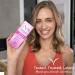 Vagisil Odor Block Gel with Hyaluronic Acid - Gynecologist Tested Hypoallergenic 1.05 Oz | International Shipping Available - Buy Online on GoSupps.com