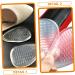Buy Gatuida 3 Pairs Magnetic Floor Mat & Gel Metatarsal Pads - Replaceable Foot Pads for Women & Girls - Ideal for High Heels & Comfort - Buy Online on GoSupps.com