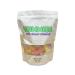 Vummies Gluten Free Palm Oil Free Vegan Sweets Pouches Pre Packed Pick Fizzy Sour Fizz Free Chewy Fruit Gummies Candy (Gluten Free Mix 500g)