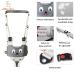 Adjustable Handheld Baby Walking Harness - Safety Helper for Boys and Girls 7-24 Months - Light Grey-Dog Design - Buy Online on GoSupps.com