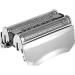 GROCKSTR Replacement Shaver Head for 70S Series-7 790Cc | High-Quality Cutter Replacement for Smooth Shaving - Buy Online on GoSupps.com