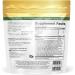 Super Greens Superfood Green Juice Powder - Immune & Energy Support | Natural Ingredients - Spirulina, Chlorella, Wheatgrass, Spinach, & More | Detox & Alkalize - 5.7oz (1 Pack) - Buy Online on GoSupps.com