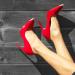 TENDYCOCO 6pcs Metal High Heel Pointed Tips - Shoe Protectors & Toe Caps for Women s Dress Shoes - Buy Online on GoSupps.com