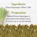 Roland Foods Whole Green Asparagus Spears  Specialty Imported Food  14.1-Ounce Can - Buy Online on GoSupps.com