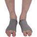 Arch Support Brace for Men & Women | Metatarsal Compression Sleeves for Foot Pain Relief - Buy Online on GoSupps.com