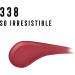  Max Factor Max Factor - Lipfinity - Long Lasting Lipstick 4.2 g 338 So Irresistible (L) - Buy Online on GoSupps.com