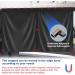 PEMOTech Car Sun Shade for Baby - UV & Heat Protection Magnetic Darkening Window - 2 Pack - Buy Online on GoSupps.com