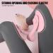 Buy Pelvic Floor Trainer & Thigh Trainer for Women | Hip & Pelvic Muscle Training Device in Pink - Buy Online on GoSupps.com