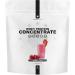 Canadian Protein Whey Concentrate 24g of Protein | 6 kg of Strawberry Milkshake Flavored Low Carb Keto Friendly Workout Recovery Drink | Protein Powder Rich in BCAA Amino Acids - Buy Online on GoSupps.com