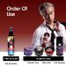 Buy Apestomen Cola Pomade - Premium Styling Series for All Hair Types | International Shipping Available - Buy Online on GoSupps.com