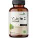 Futurebiotics Vitamin C 500mg Non-GMO 250 Tablets - Buy Online on GoSupps.com