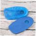 Mobestech Blueberry Arch Supports - Durable Gel Half Shoe Inserts for High Heels & Comfort Size S - Buy Online on GoSupps.com