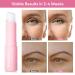 Retinol Eye Cream Stick | Anti-Aging Treatment for Dark Circles and Puffiness | Reduces Fine Lines and Eye Bags | Infused with Vitamin A, C & E and Collagen - Buy Online on GoSupps.com