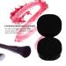3PC Makeup Brush Sponge Set - Fast Dry Cleaning Box for Eyeshadow & Cosmetics Tools - International Shipping Available - Buy Online on GoSupps.com