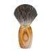 GDMG Badger Brush,The Art of Shaving, ART Wooden Handle, 100% badger Hair for Men's Shaving,Shave Brush for Wet Shave Safety Razor art-wood-badger