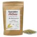 Premium organic buckwheat: Natural power for your health sustainably grown (1000g)