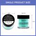 Morovan Acrylic Powder Set 12 Colors Gift Nail Art Powder Beginner DIY Professional Polymer Powder for Acrylic Nails Extension Odor-Free Bubble-free No Nail Lamp Needed - Buy Online on GoSupps.com