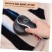 Mobestech Electric Lint Remover - Portable Fabric Defuzzer & Sweater Shaver | 4 Sets Stainless Steel Razor for Fuzz Removal | International Shipping - Buy Online on GoSupps.com