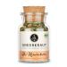 Anchor herb organic herb butter spice delicious herbal butter simply make yourself organic quality for the kitchen at home 50 g in corken glass