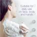 Dove Beauty Bar Soap with Argan Oil Deep Hydration Gentle Cleanser for Soft Skin | 3 Bars 4.75 oz Buy Internationally - Buy Online on GoSupps.com