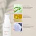 evocapil Evoderm Sunscreen SPF 50+ UVA+UVB + blue light filter waterbased with matrixyl 3000 for impure skin 100 ml - Buy Online on GoSupps.com