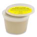 Raw African Shea Butter & Black Soap Combo Set - 100% Pure Unrefined Grade A | 1 lb Each | Natural Skin & Hair Care from Ghana - Aids Eczema Psoriasis & Stretch Marks - Buy Online on GoSupps.com