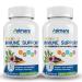 Palmara Health Premium Immune Support, 60 Capsules (2)