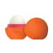 eos Super Soft Shea Sphere Lip Balm - Dulce De Leche | Hydrating Lip Treatment | 0.25 oz - Sustainably Sourced Ingredients - Buy Online on GoSupps.com