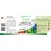 Fairvital | Riboflavin-5-Phosphate - Bioactive form of vitamin B2 - Highly dosed - VEGAN - 90 Capsules - Buy Online on GoSupps.com