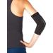 Defender Compression Elbow Pads for Collision Sports - Football, Rugby, Lacrosse | Pair of Padded Support for Martial Arts & Obstacle Courses - Buy Online on GoSupps.com