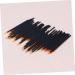 FRCOLOR 300 Pcs Eyeliner Brush Disposable Makeup Hard Head Liquid Eyeliner mediumx3pcs As Shownx3pcs - Buy Online on GoSupps.com