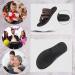 Wygwlg Men s Summer Sandals - Comfortable Non-Slip Flip Flops & Open Toe Beach Sandals | Perfect Birthday Gifts for Dad Husband & Son - Buy Online on GoSupps.com