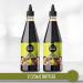 Thailand Sesame Teriyaki Soy Sauce Lite - 2 Bottles, 23.63oz Low-Sodium Authentic Asian Marinade with Whole Sesame Seeds - No MSG, 85% Less Sodium - Buy Online on GoSupps.com