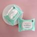 Clean & Glow Makeup Remover Wipes - Green Tea & Calendula Extracts | Hydrating Facial Wipes | 30 Count | International Shipping Available - Buy Online on GoSupps.com