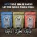Raging Bull Chilli Beef Biltong - Authentic South African Biltong, High Protein & Gluten Free Snack - 1kg - Buy Online on GoSupps.com