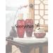 Sooryehan Hyobidam Fermented Skincare Gift Set Premium Korean Skin Care for Intense Hydration & Elasticity | Ginseng & Snow Fungus - 13.53 fl oz - Buy Online on GoSupps.com
