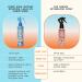 amika Hydro Rush Intense Moisture Leave-In Conditioner with Hyaluronic Acid - 200ml - Buy Online on GoSupps.com