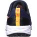 Buy Nike Unisex Kids' Revolution 6 Running Shoes - 40 EU - Midnight Navy Bright Crimson & Black - International Shipping Available - Buy Online on GoSupps.com