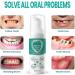 Hudro's Mouthwash for Teeth | Total Oral Care Solution | Premium Teeth Protection | 1PC - Buy Online on GoSupps.com