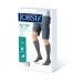 Buy BSN Medical Jobst Compression Stockings Knee High 20-30 mmHg Closed Toe - Cool White Large | International Shipping - Buy Online on GoSupps.com