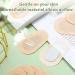 120 Pcs Adhesive Eye Patches for Adults & Kids - Latex Free Disposable Eyepatch Bandages - Buy Online on GoSupps.com